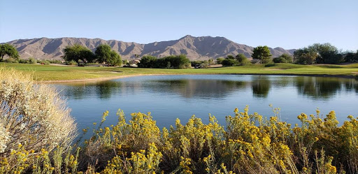 Golf Course «Aguila Golf Course», reviews and photos, 8440 S 35th Ave, Laveen Village, AZ 85339, USA