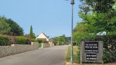 Stéphane Le Goff Plombier Chauffagiste à Saint-Philibert