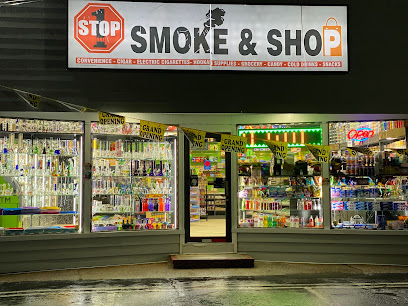 Stop 1 Smoke & Shop