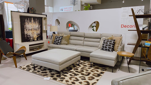 Furniture Store «Decorium Furniture», reviews and photos, 4851 N Western Ave, Chicago, IL 60625, USA