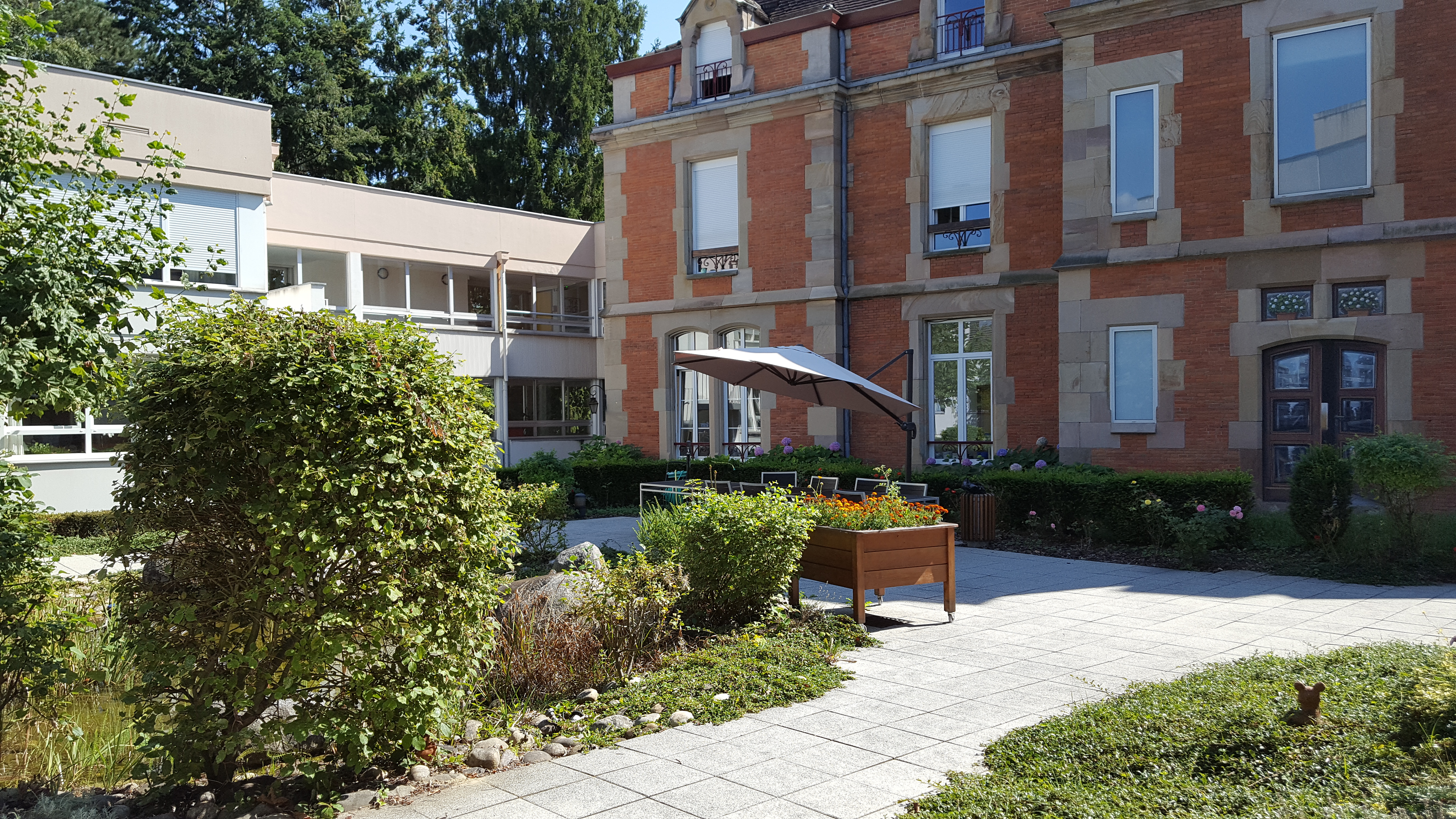 Photo n° 1 de l'avis de Patrick.o fait le 10/09/2016 à 11:58
