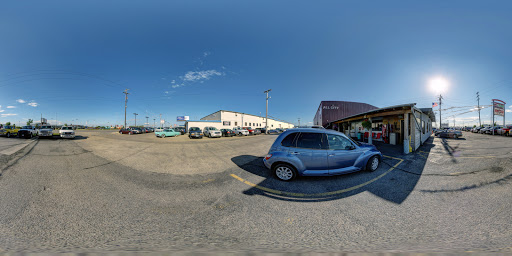 Used Car Dealer «All City Auto Center», reviews and photos, 4090 Main Ave, Fargo, ND 58103, USA