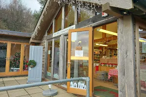 Ide Hill Community Shop image