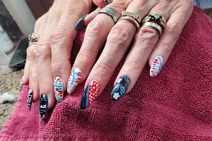 LT Nails & Spa image