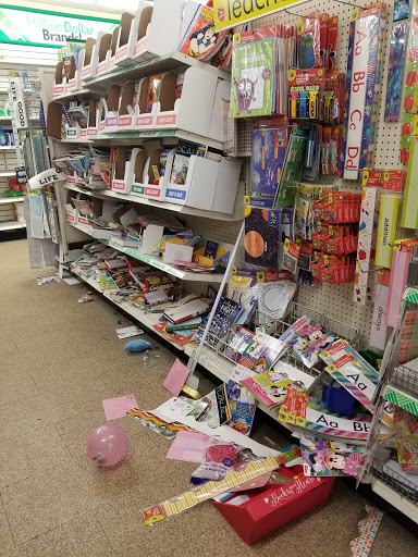 Dollar Store «Dollar Tree», reviews and photos, 21450 Jamaica Ave, Queens Village, NY 11428, USA