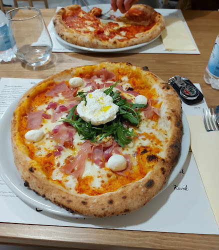 Pizzeria il Peperoncino - Biatorbágy