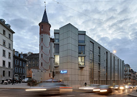 iconography Center of the Library of Geneva