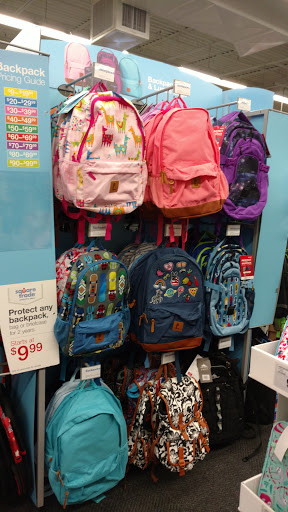 Office Supply Store «Staples», reviews and photos, 595 Ring Rd, Harrison, OH 45030, USA