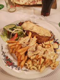 Photo n°11 de Les Deux Gourmandes à Strasbourg ()