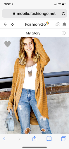 Boutique «LUX Boutique», reviews and photos, 28 Liberty St, Westminster, MD 21157, USA