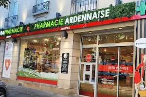 Pharmacy Ardennes - Mediprix image