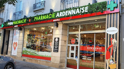 Pharmacie Ardennaise Mediprix