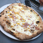 Photo n°5 de l'avis de Peder.u fait le 31/07/2022 à 19:35 sur le  Brancaccio Ristorante e Pizzeria à Ercolano