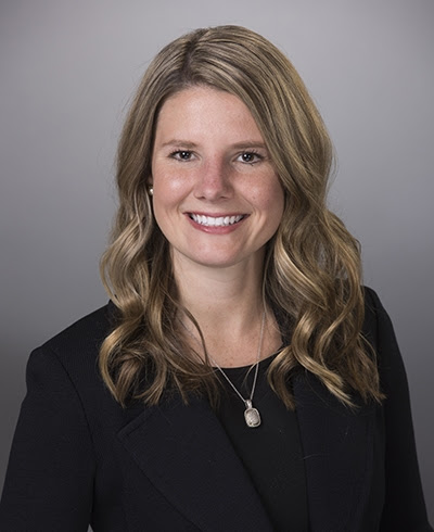 Allison O'Connor - Financial Advisor, Ameriprise Financial Services, LLC