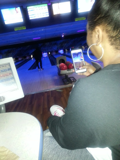 Bowling Alley «Brunswick Zone Normandy Lanes», reviews and photos, 8419 Baltimore National Pike, Ellicott City, MD 21043, USA
