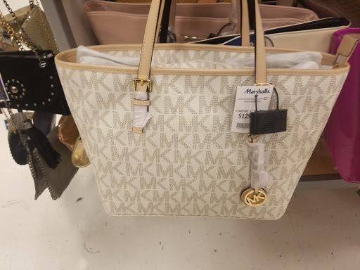 Department Store «Marshalls», reviews and photos, 1520 N Olden Ave, Ewing Township, NJ 08638, USA