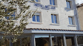 Hôtel Restaurant, pension et soirée étape Bel Air Balaruc-les-Bains