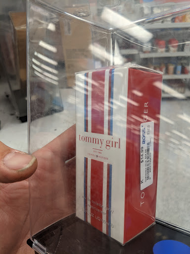 Clothing Store «Ross Dress for Less», reviews and photos, 1082 S Mt Vernon Ave, Colton, CA 92324, USA