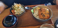 Plats et boissons du Restaurant japonais Yoj La Valentine à Marseille - n°19