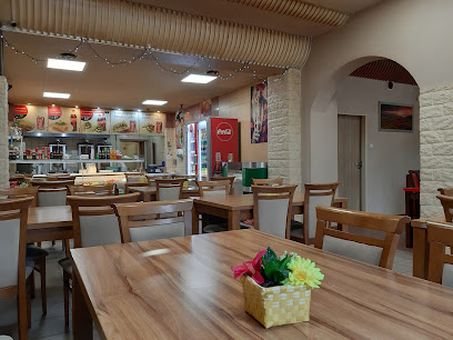 Szisza Kebab - Wolności 263, 41-800 Zabrze, Poland