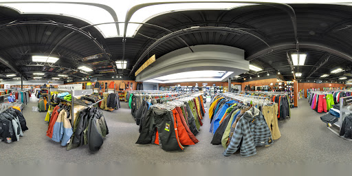 Bicycle Store «The House Outlet Store», reviews and photos, 300 S Owasso Blvd E, St Paul, MN 55117, USA