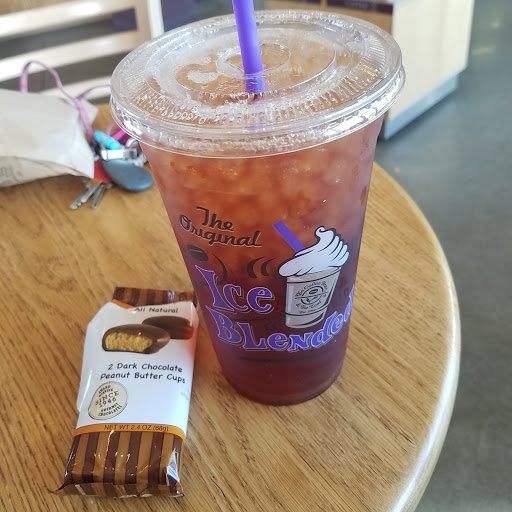 Coffee Shop «The Coffee Bean & Tea Leaf», reviews and photos, 18011 Newhope St G, Fountain Valley, CA 92708, USA