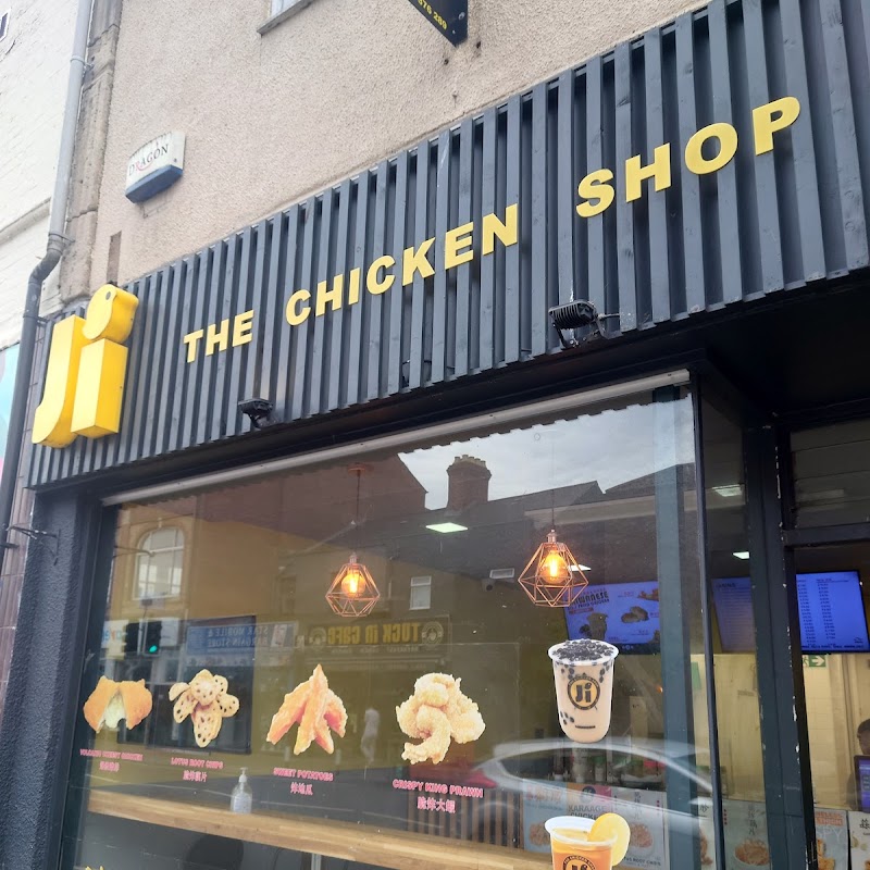 JI The Chicken Shop