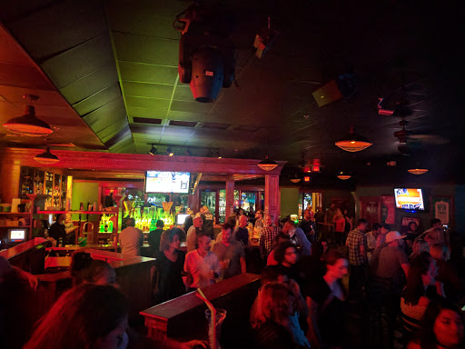 Bar «Howl at the Moon Houston», reviews and photos, 612 Hadley St, Houston, TX 77002, USA