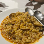 Photo n°2 de l'avis de Valentina.i fait le 04/10/2023 à 20:39 sur le  Ristorante Sa Marina à Cagliari