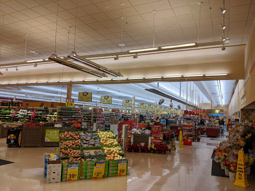 Grocery Store «Hannaford Supermarket», reviews and photos, 141 Portsmouth Ave, Exeter, NH 03833, USA