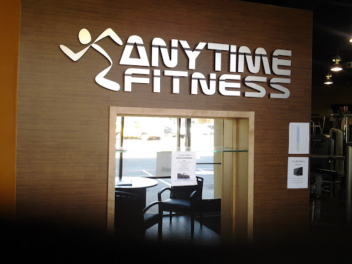 Gym «Anytime Fitness», reviews and photos, 3434 W Illinois Ave, Dallas, TX 75211, USA