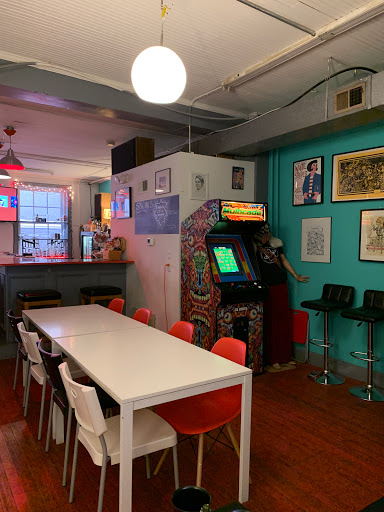 Book Store «Atomic Books», reviews and photos, 3620 Falls Rd, Baltimore, MD 21211, USA