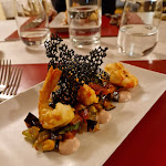 Photo n°1 de l'avis de Alessandro.i fait le 09/02/2024 à 20:59 sur le  Grand Hotel Terme à Chianciano Terme