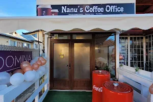 NANU'S COFFEE OFFICE image