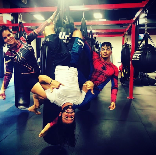 Gym «UFC Gym», reviews and photos, 28784 US-19, Clearwater, FL 33761, USA