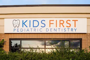 Kids First Pediatric Dentistry image