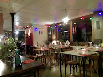 Atmosphère du Restaurant français Chez mon Jules à Vesc - n°11