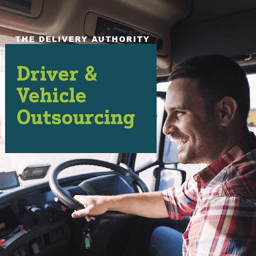 Courier Service «The Delivery Authority», reviews and photos, 710 E Ogden Ave #630, Naperville, IL 60563, USA