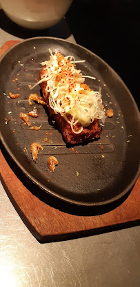 Okonomiyaki du Restaurant Spoon à Paris - n°5