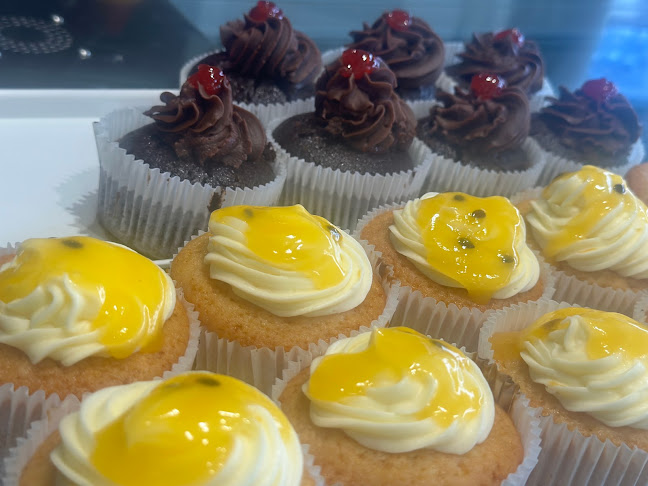 Reviews of Brumby's Bakery Taupo in Taupo - Bakery