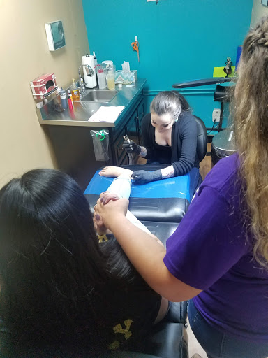 Explore tattoo ideas for 16 year old guy, creative tattoo ideas in Fort Worth, available at Randy Adams Tattoo Studio
