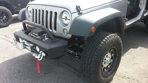 Auto Repair Shop «Motofix Auto and Transmission Repair», reviews and photos, 1044 S Riverside Dr, Clarksville, TN 37040, USA