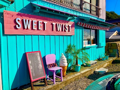 SWEET TWIST