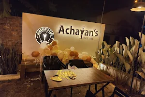 Achayan’s Cafe image