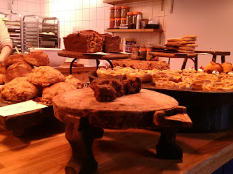 Fortitude Bakehouse