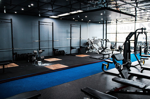 Fitness centers in Auckland
