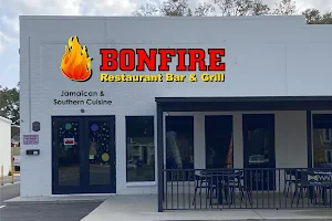 Bonfire Restaurant image