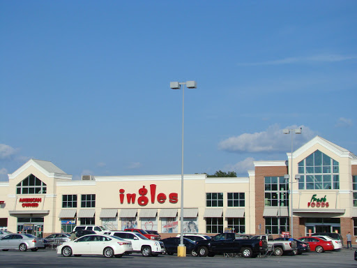 Supermarket «Ingles Markets», reviews and photos, 285 N Broad St, Winder, GA 30680, USA