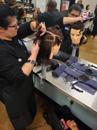 Beauty School «Aveda Institute Tampa Bay», reviews and photos, 28272 US Highway 19 N, Clearwater, FL 33761, USA