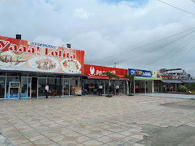 Manabi Picanteria & Restaurante